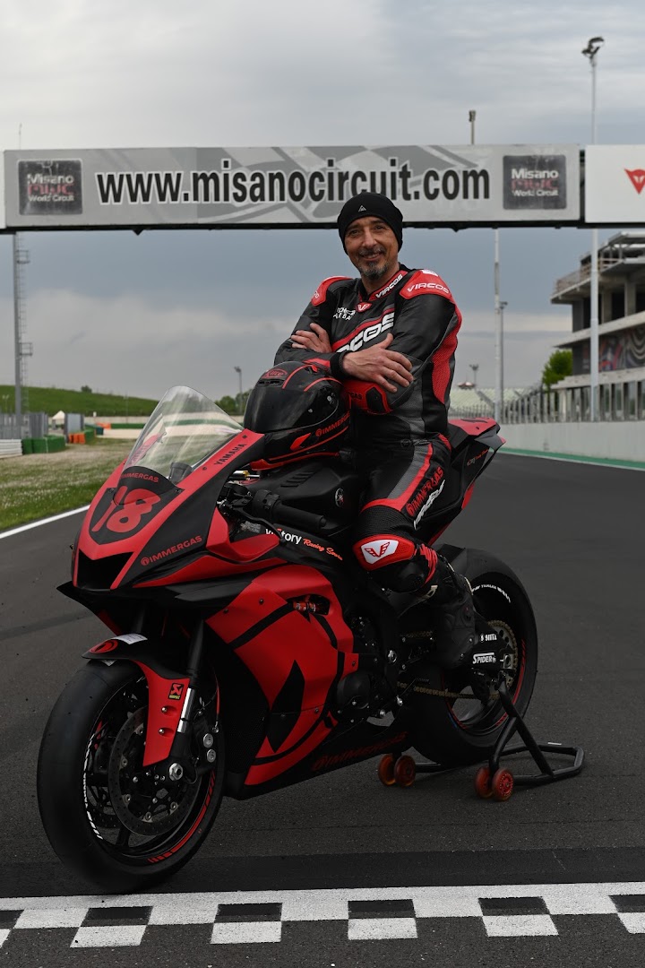 Bartoletti Alessandro - Immergas — Foto 1